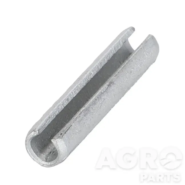 0915-50-89-00, Роликовый штифт, AGCO