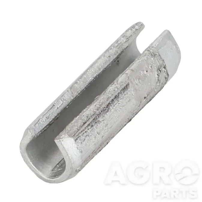 0915-51-50-00, Роликовый штифт, AGCO