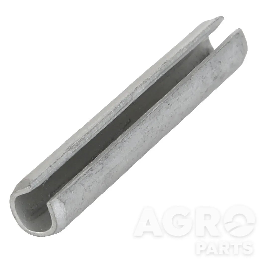 0915-51-87-00, Роликовый штифт, AGCO
