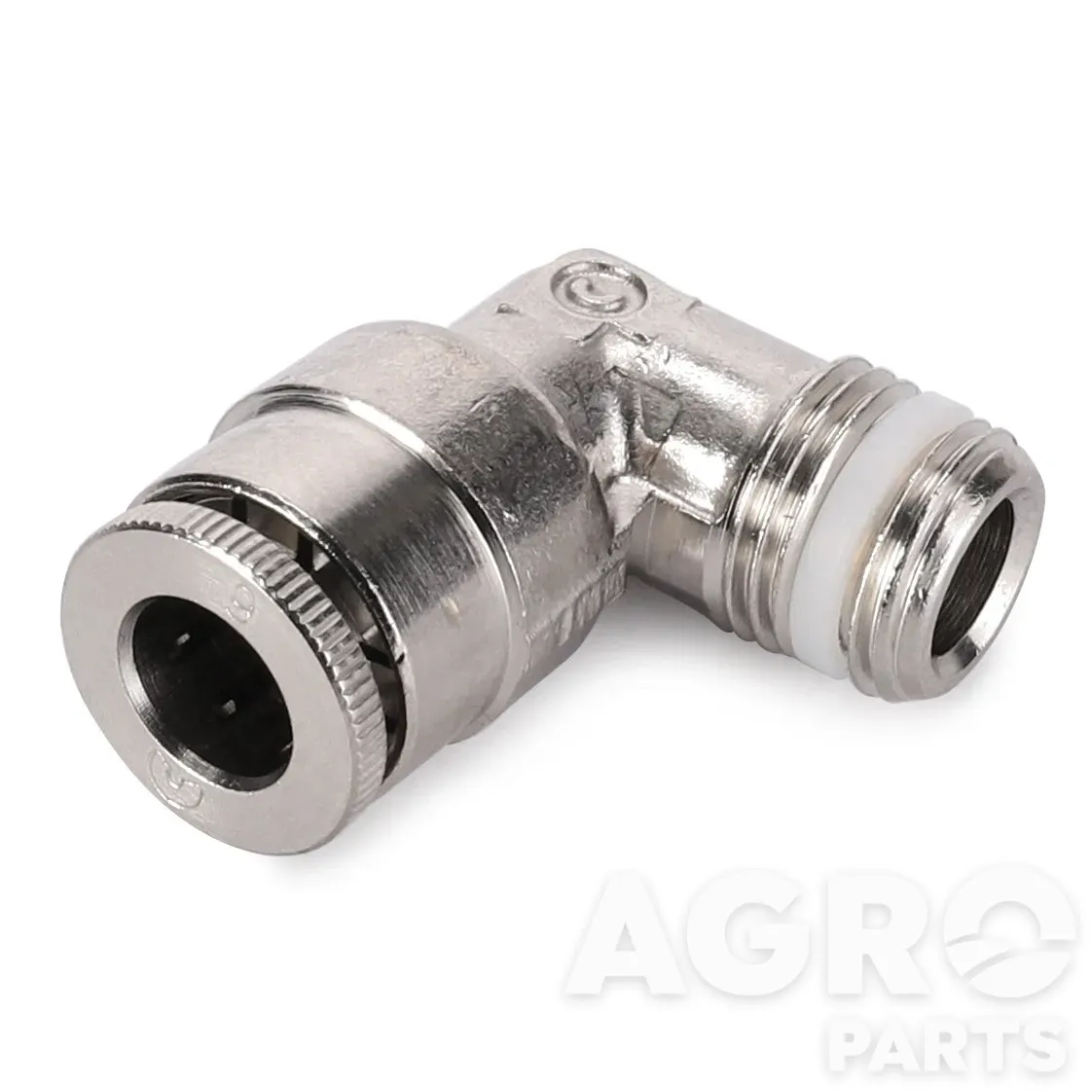 0926-81-38-00, Рез. соединение, AGCO