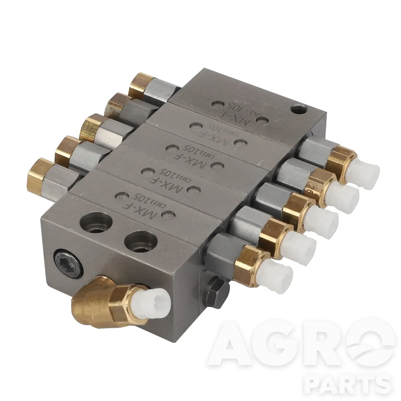 0926-81-74-00, Распред. конус, AGCO