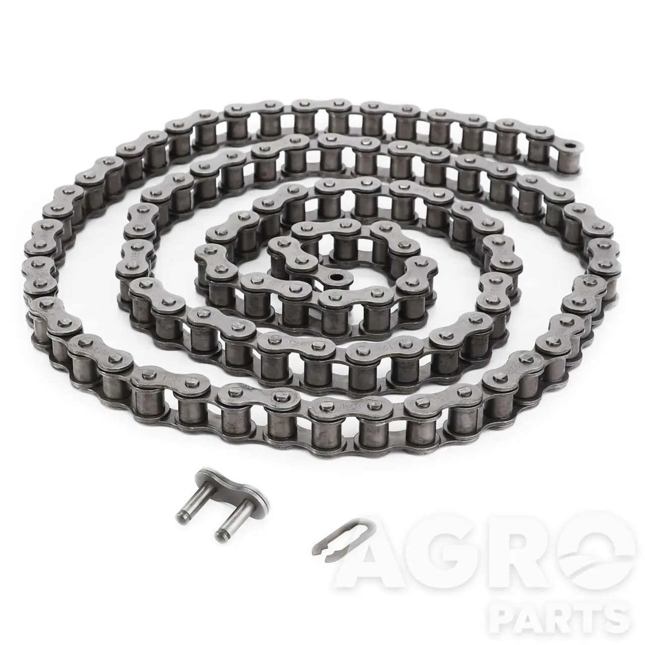 0934-17-42-00, Роликовая цепь, AGCO