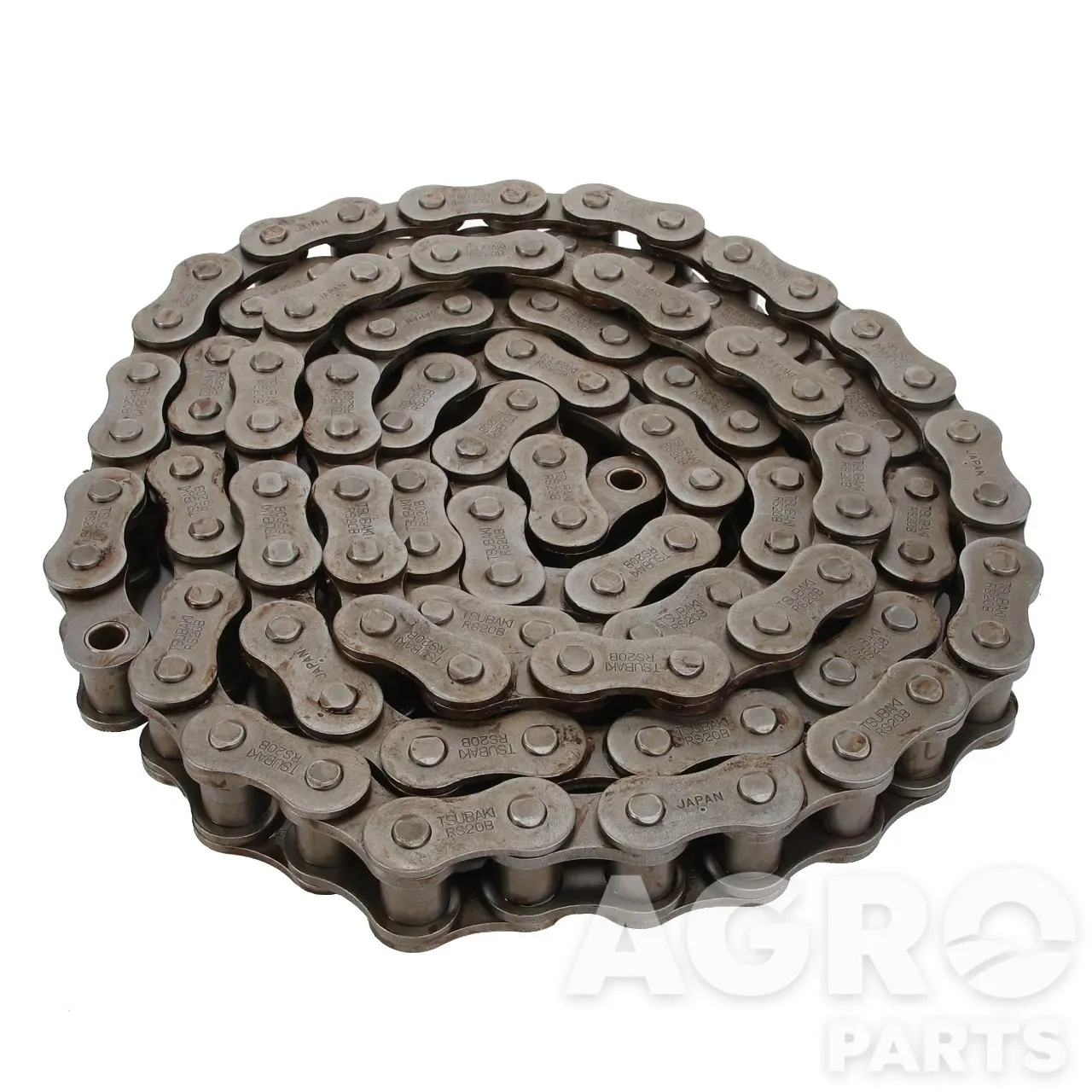 0934-19-39-00, Роликовая цепь, AGCO