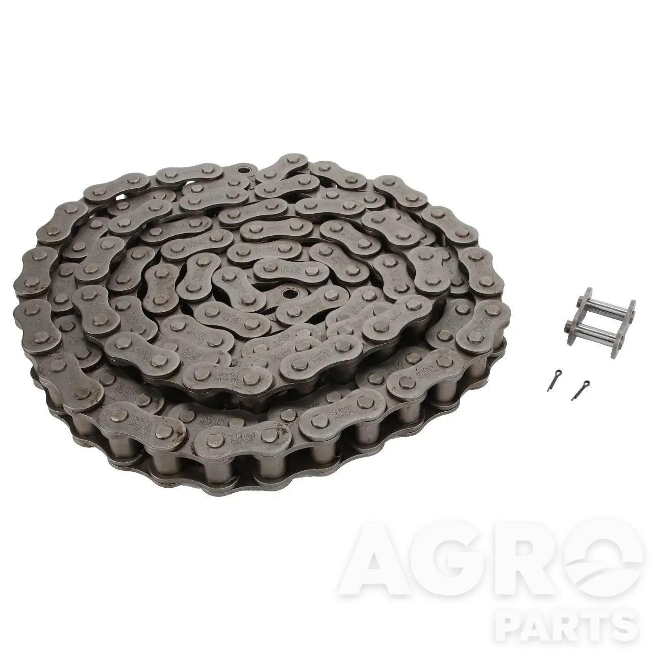 0934-19-50-00, Роликовая цепь, AGCO