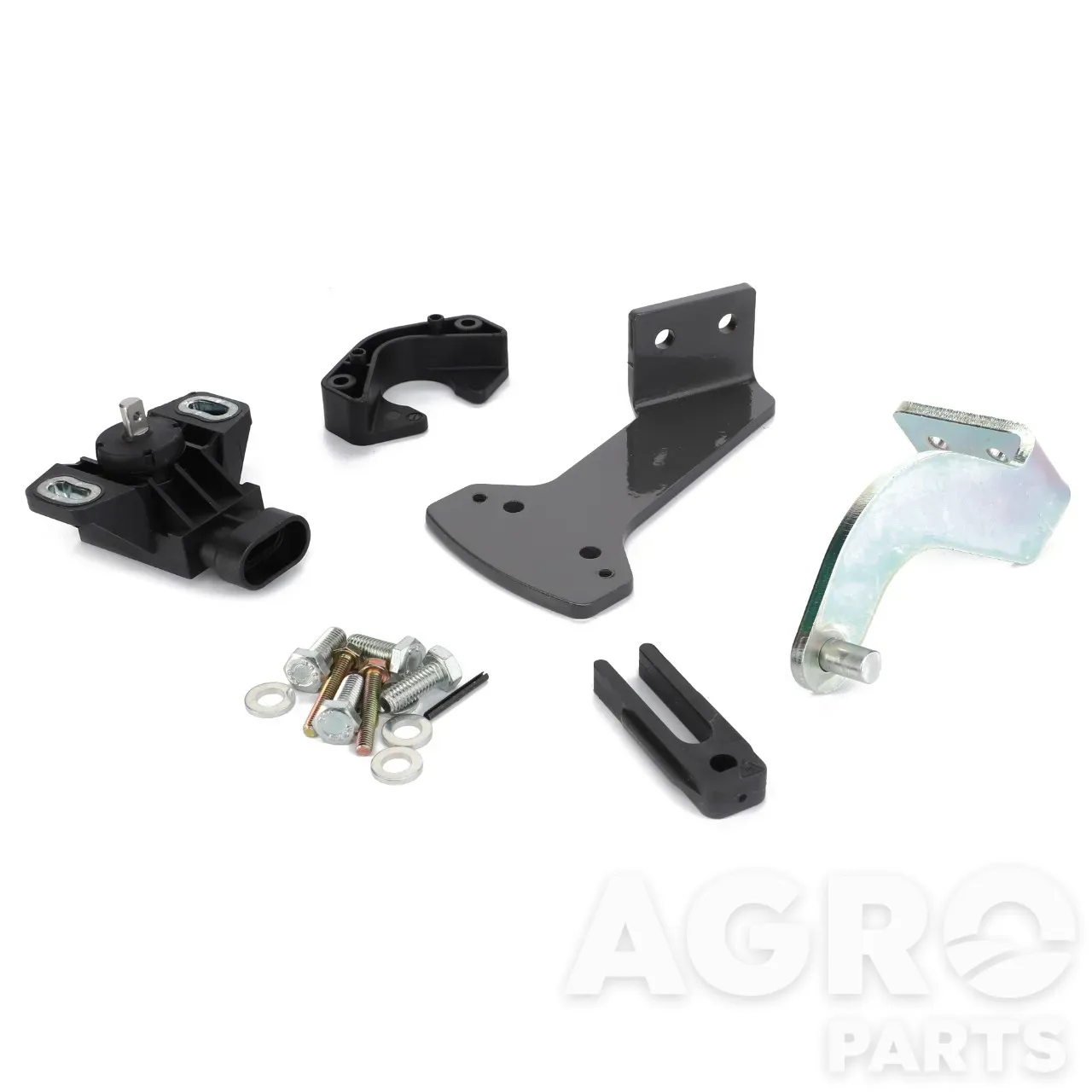 093K126920100, Регулятор, AGCO