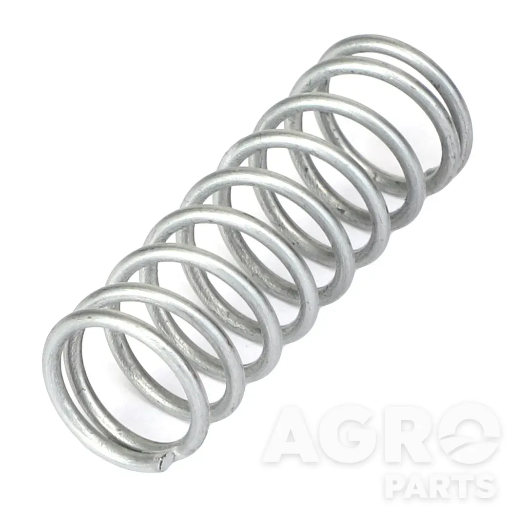0940-10-71-00, Пружина сжатия, AGCO
