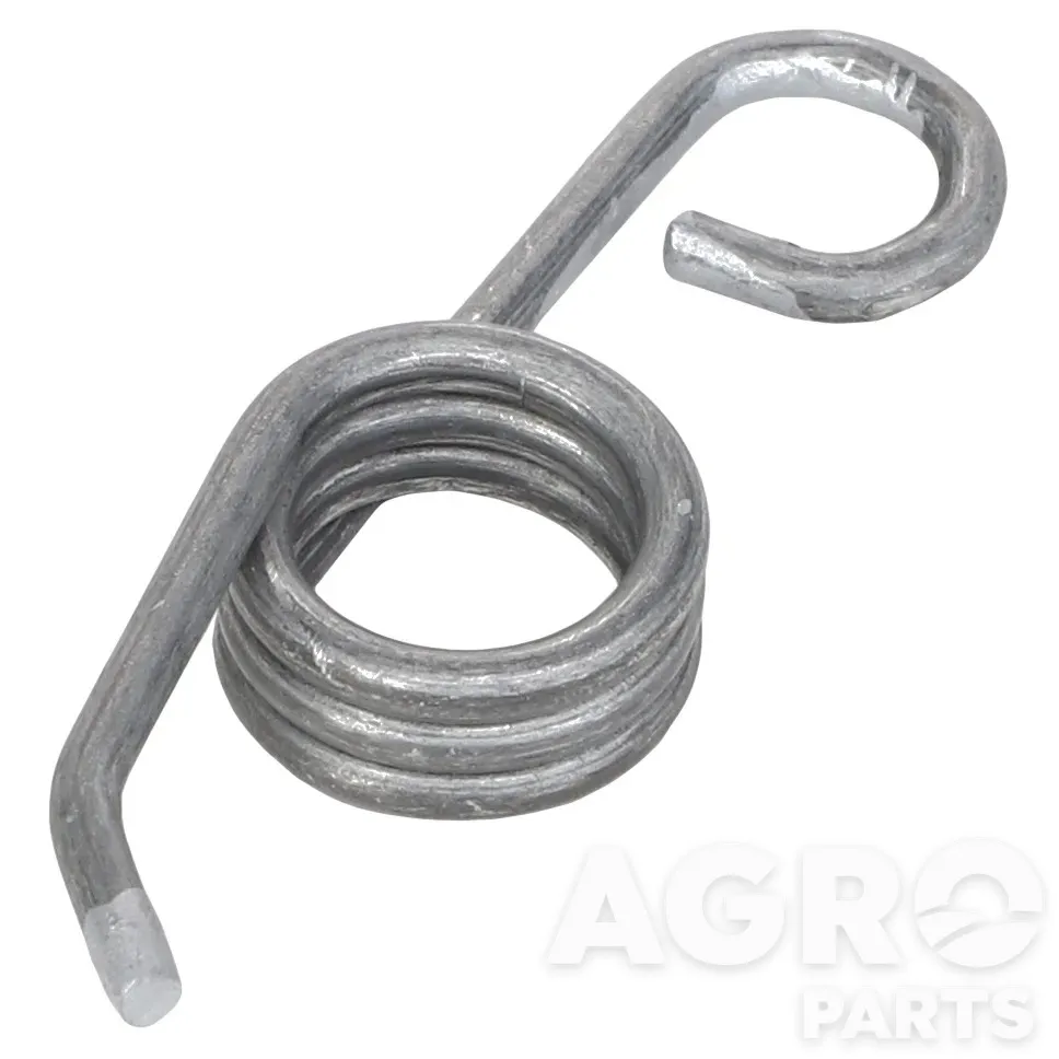 0940-32-50-00, Пружина опоры, AGCO