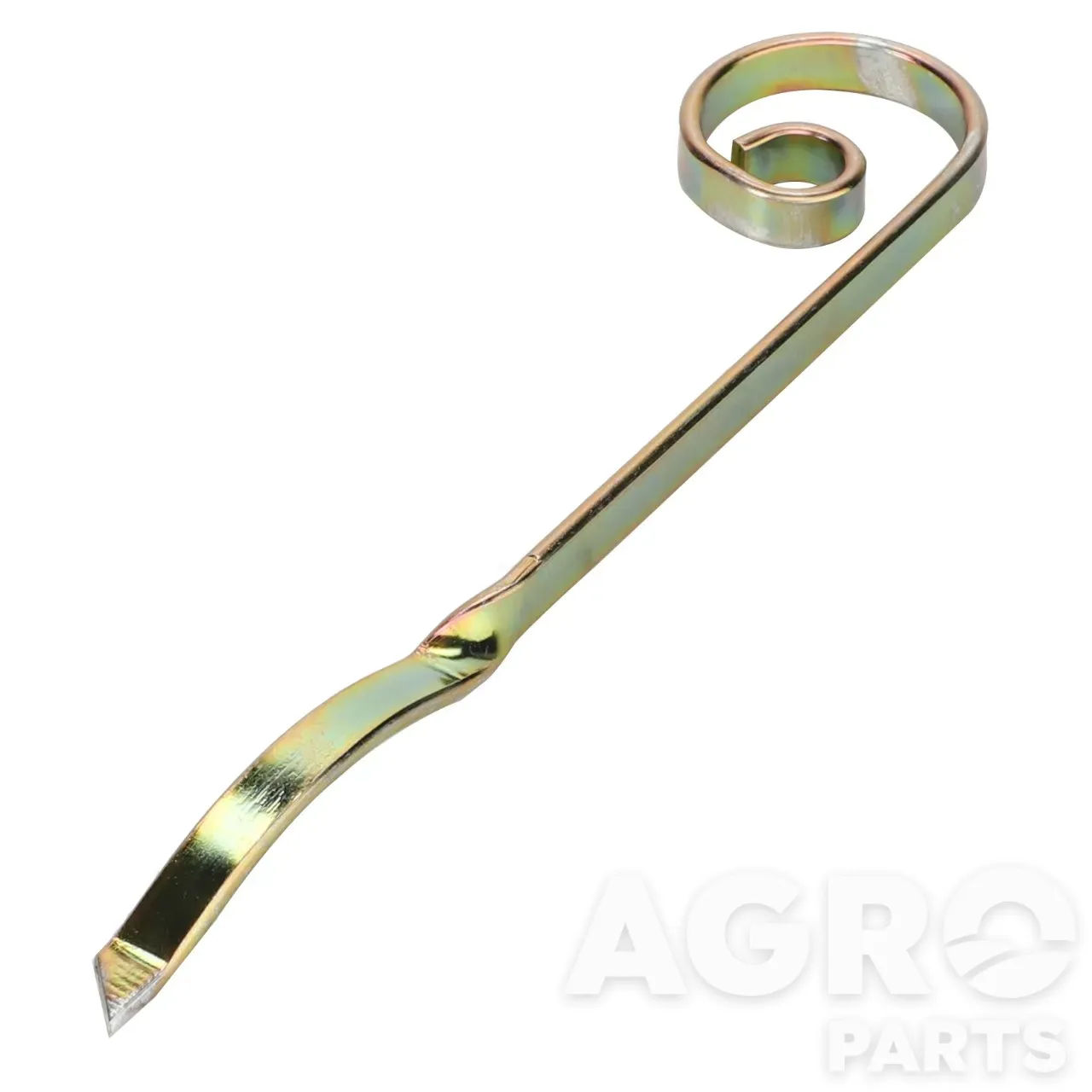 0940-74-61-00, Запорная пружина, AGCO