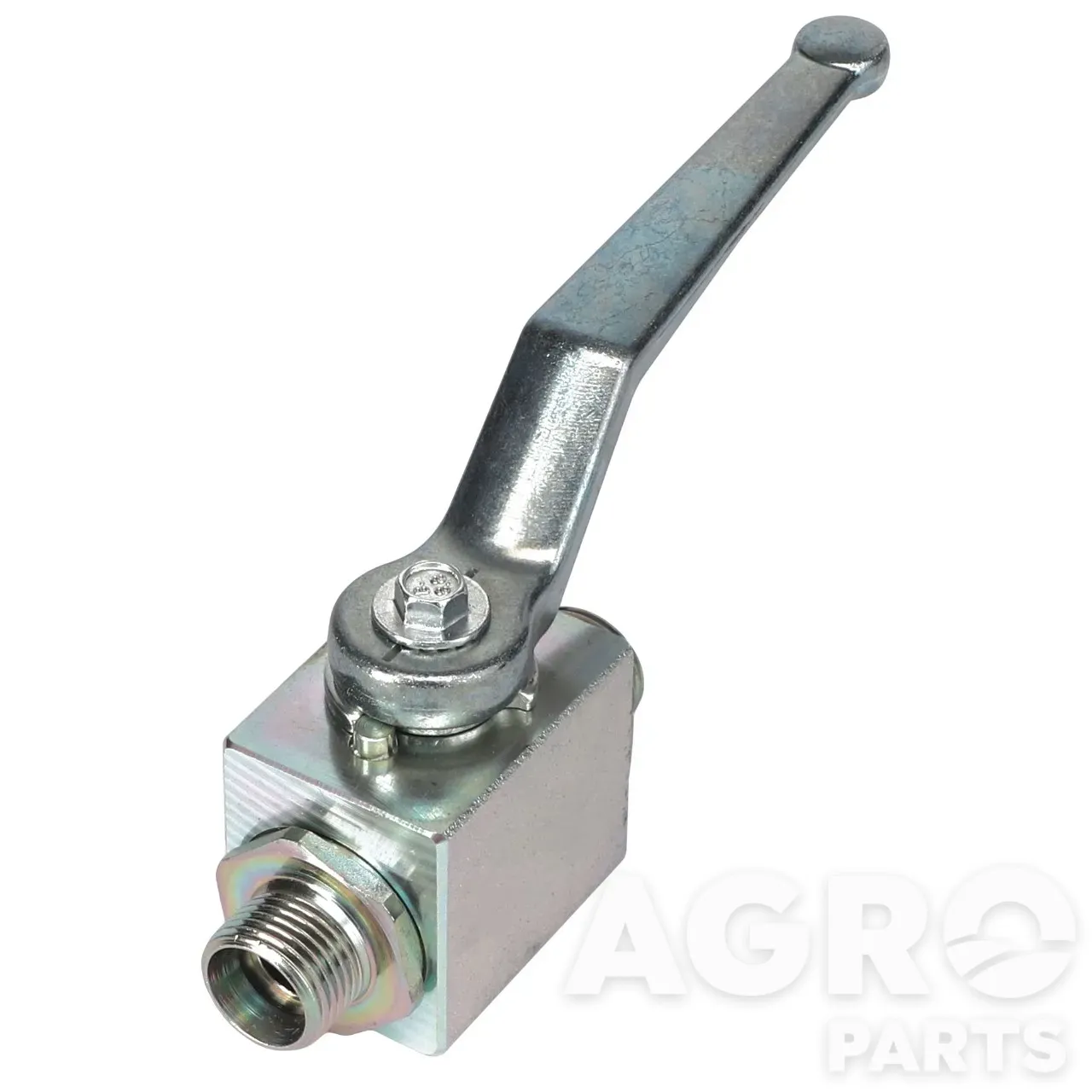 0952-13-03-00, Запорный кран, AGCO