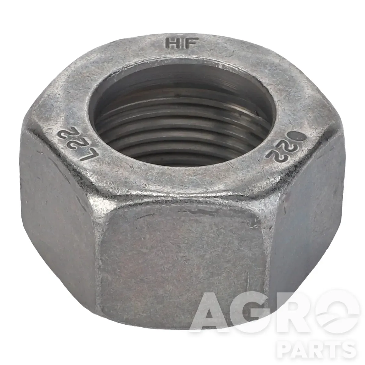 0955-91-13-00, Соед. гайка, AGCO