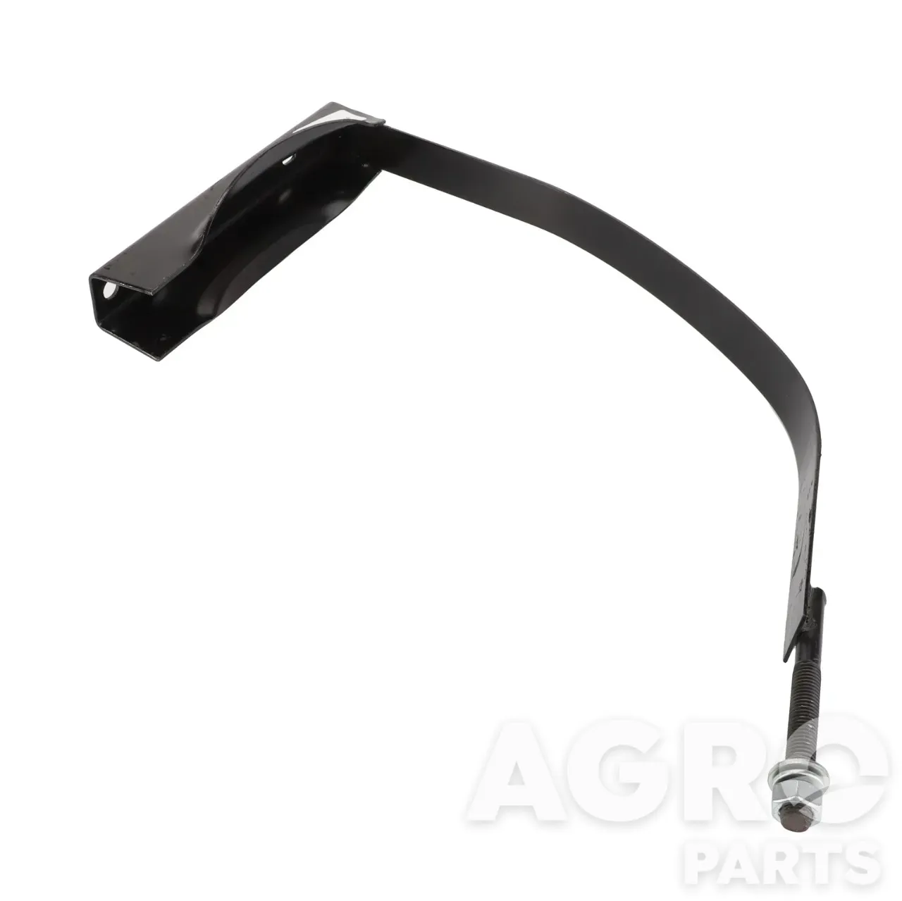 0960-16-37-00, Ленточный хомут, AGCO