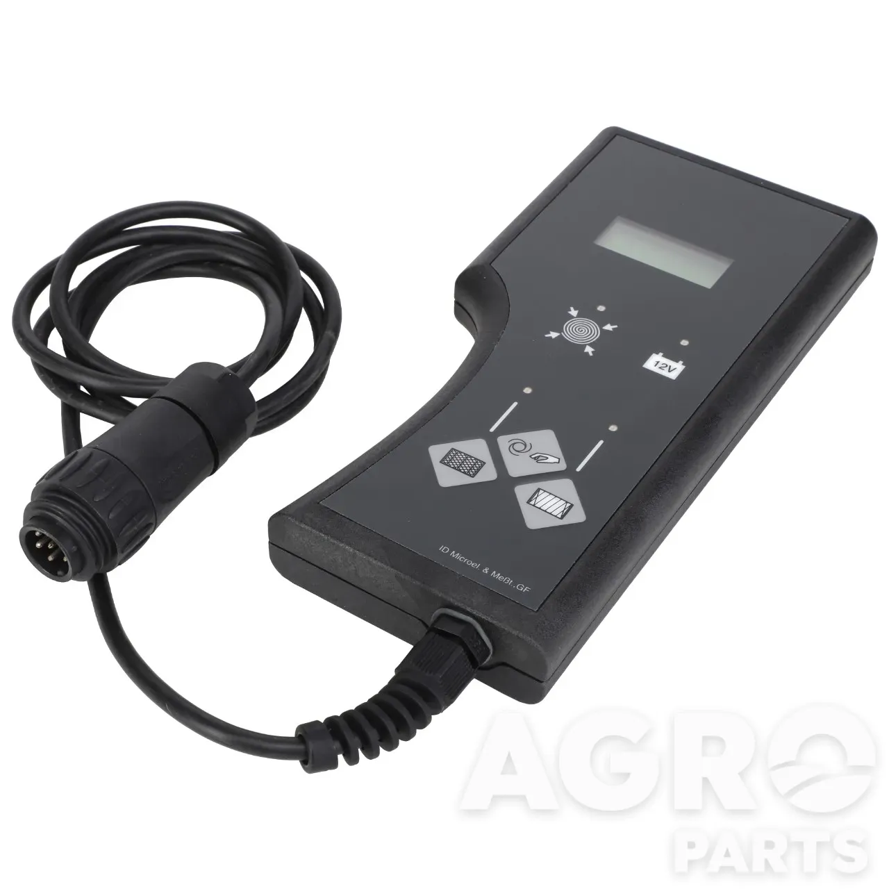 0971-25-45-00, Панель упр-я, AGCO