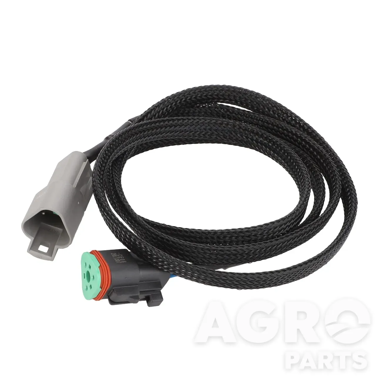 0996-64-59-01, Переходн. кабель, AGCO