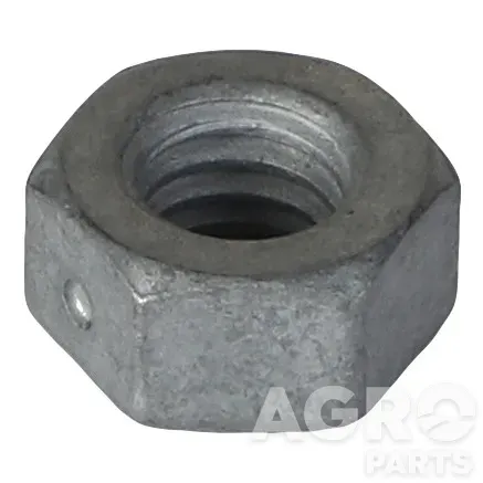 10162HE1, Контргайка, AGCO