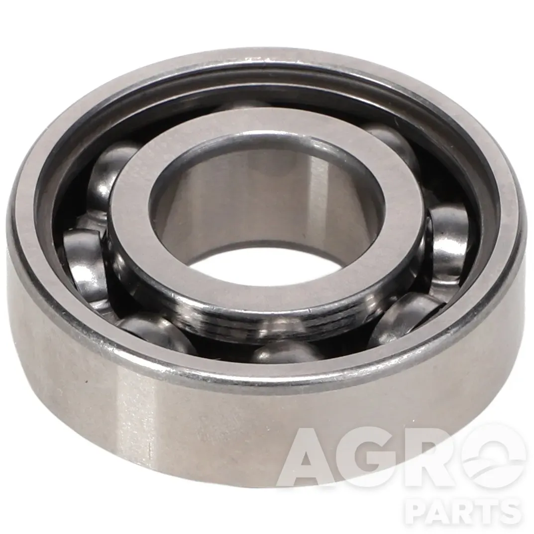 1109037, Подшипник 6203 z, AGCO