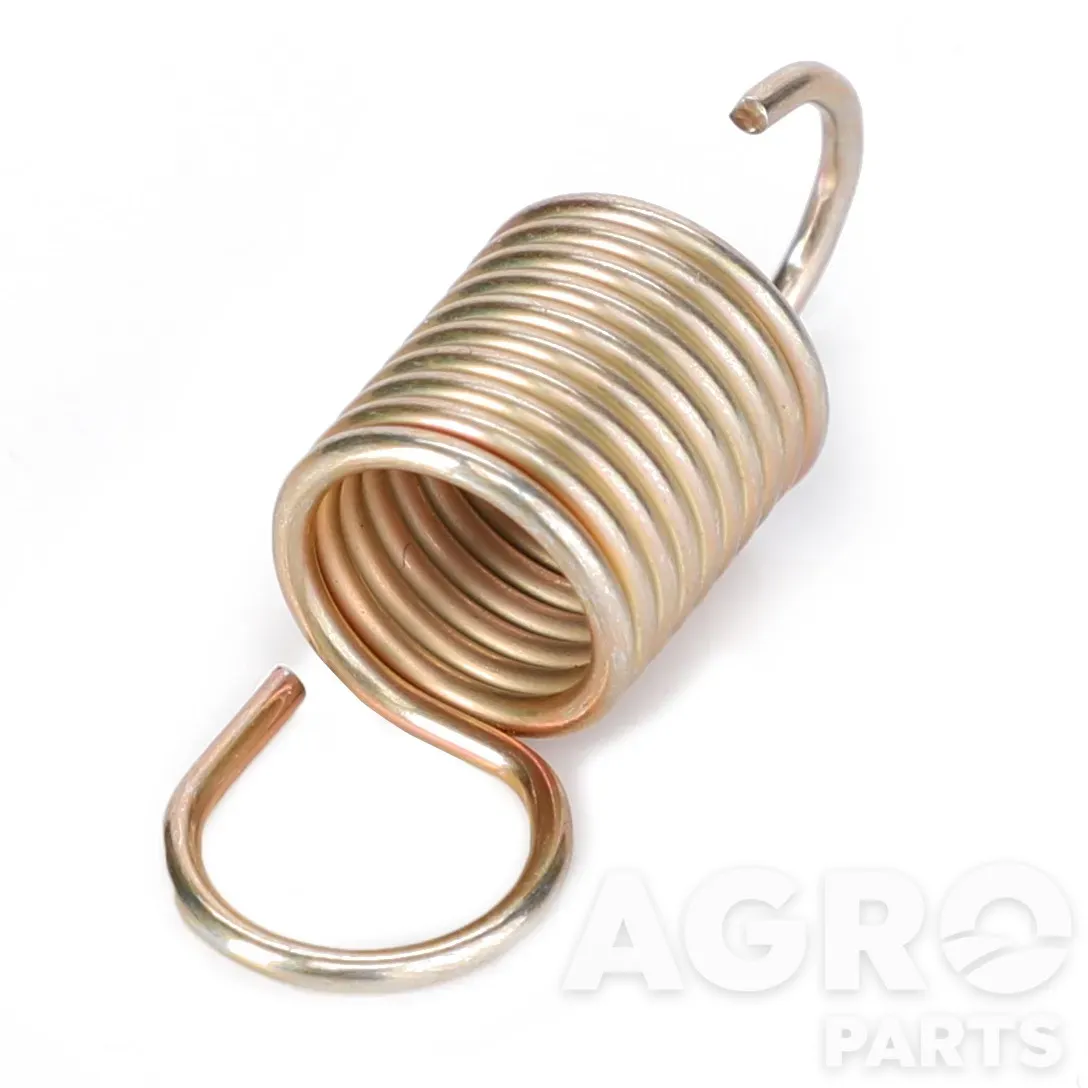 139110370060, Натяжная пружина, AGCO