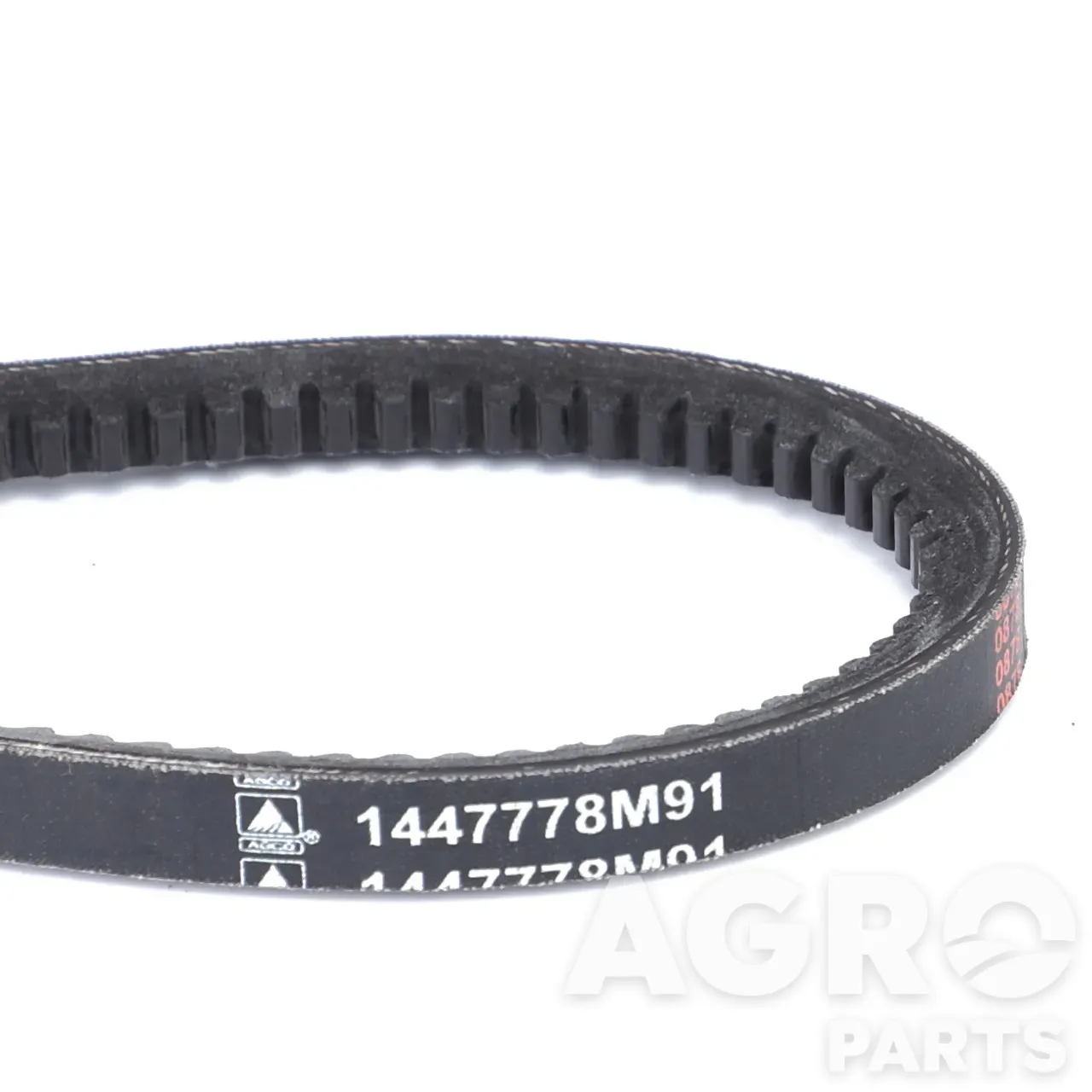 1447778M91, Комплект лент, AGCO