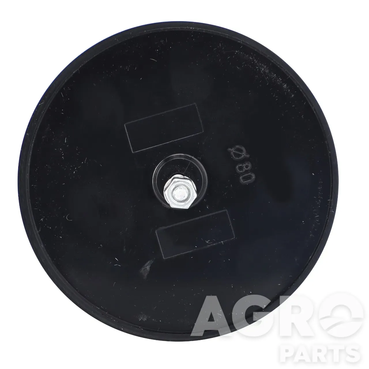 1678390M2, Отражатель, AGCO