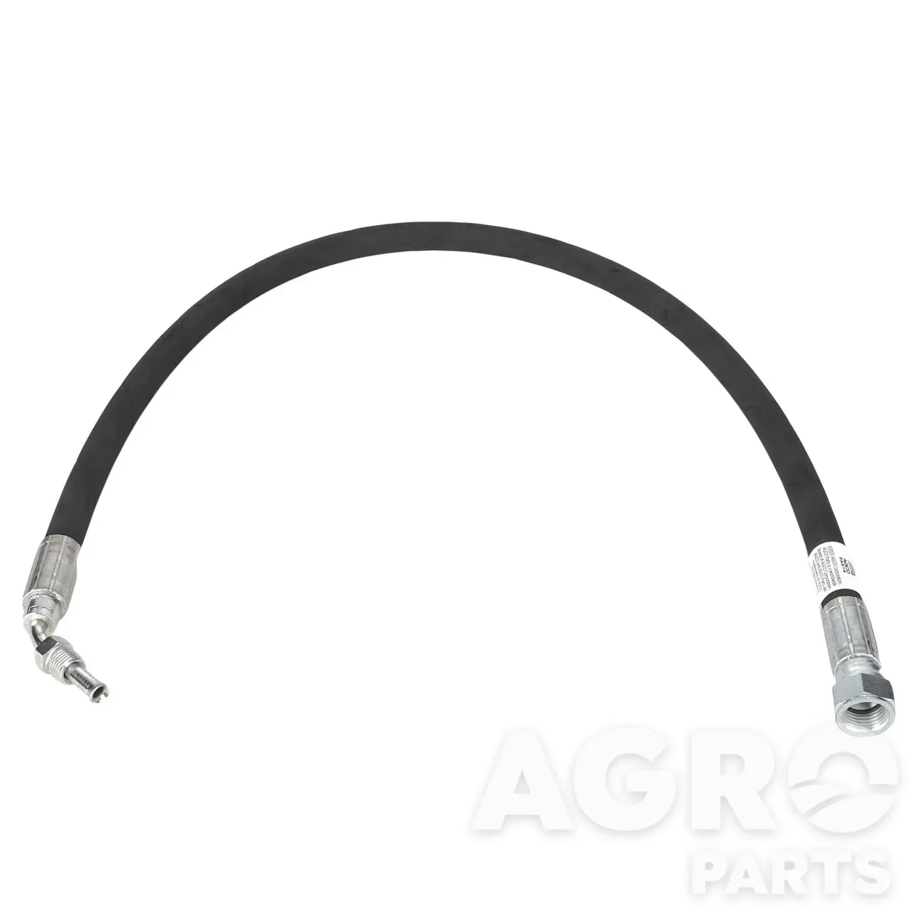1692357M91, Шланг, AGCO