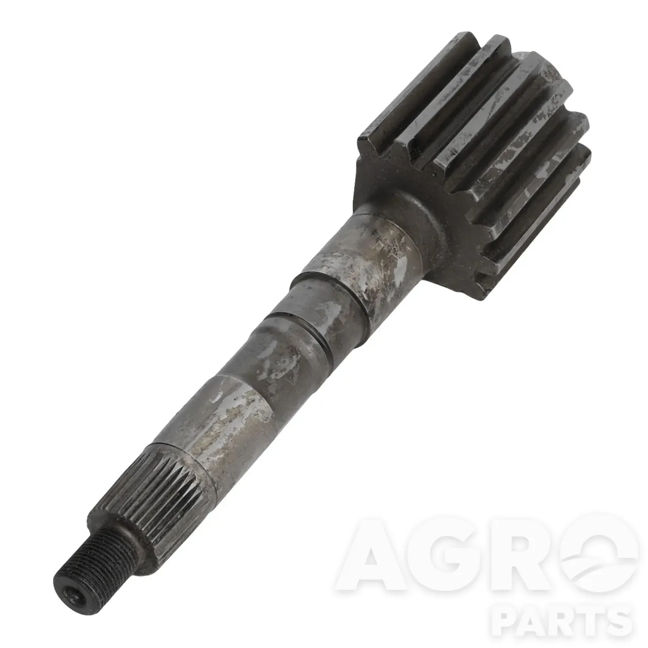 1698365M1, Вал, AGCO