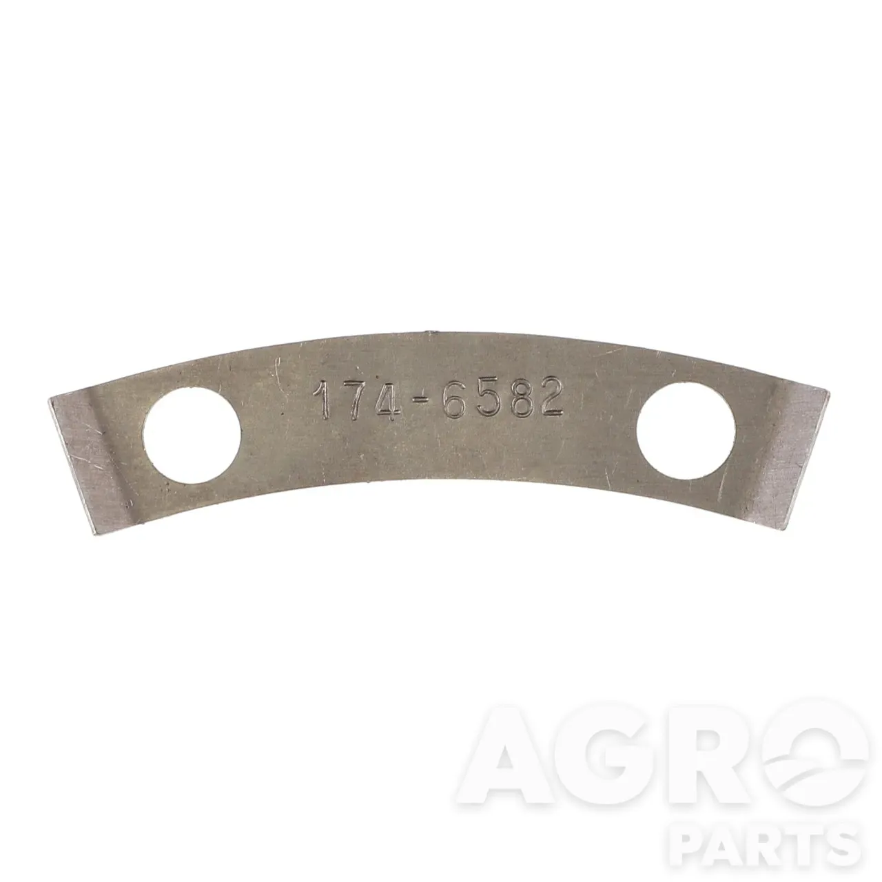 174-6582, Запорный выступ, AGCO