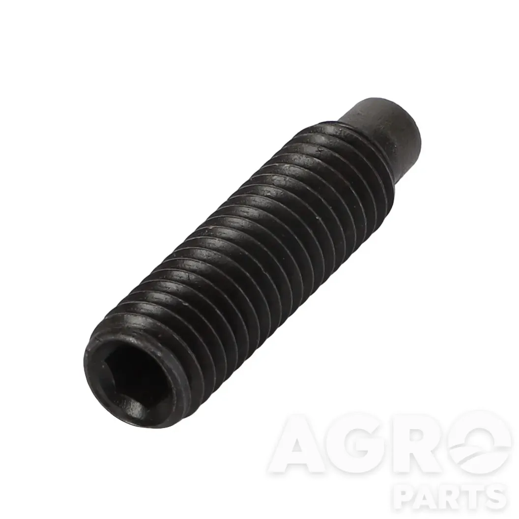 178100090630, Резьбовой штифт, AGCO