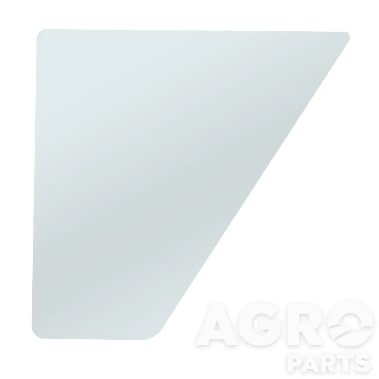 178810110040, Дверное стекло, AGCO