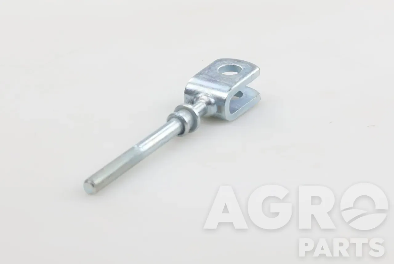 1861676M91, Тормозная тяга, AGCO