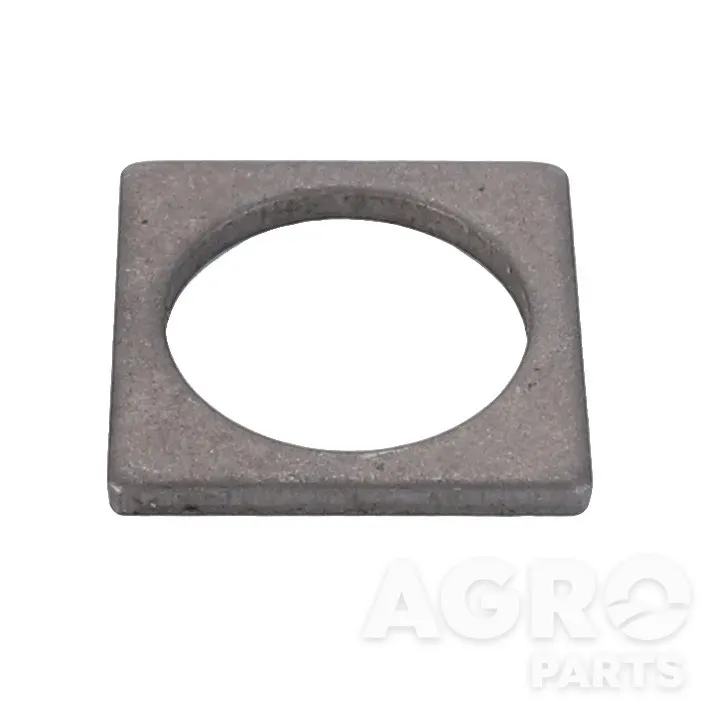 1869830M2, Диск, AGCO