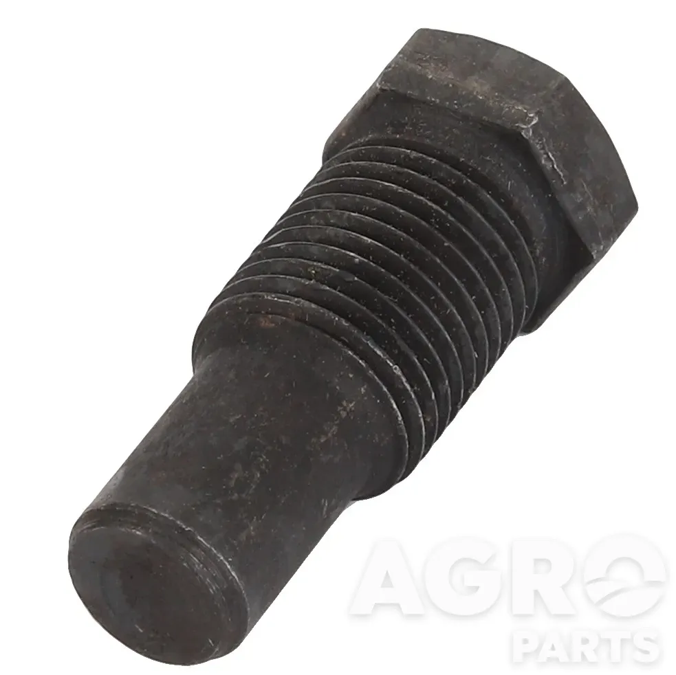 190981M1, Штифт, AGCO