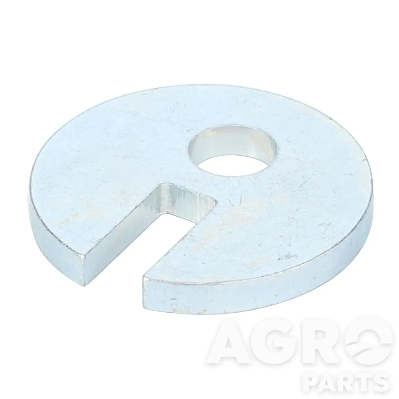 199870031040, Запир. пластина, AGCO
