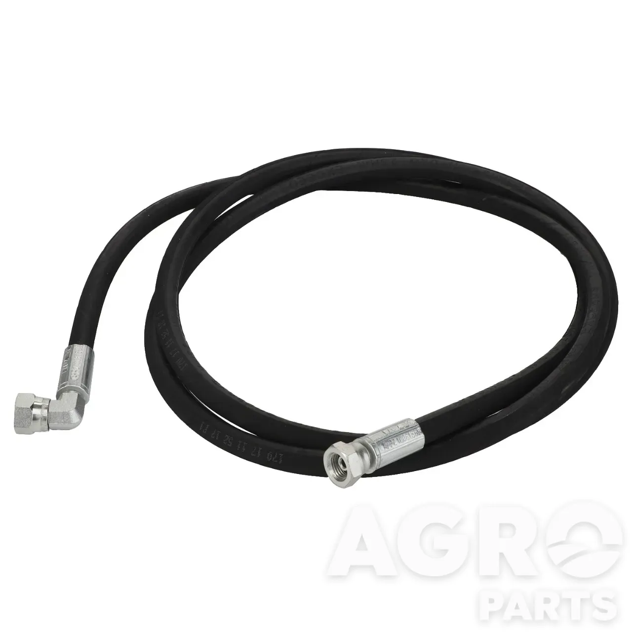 2-1006-1569-0, Гидравл. шланг, AGCO