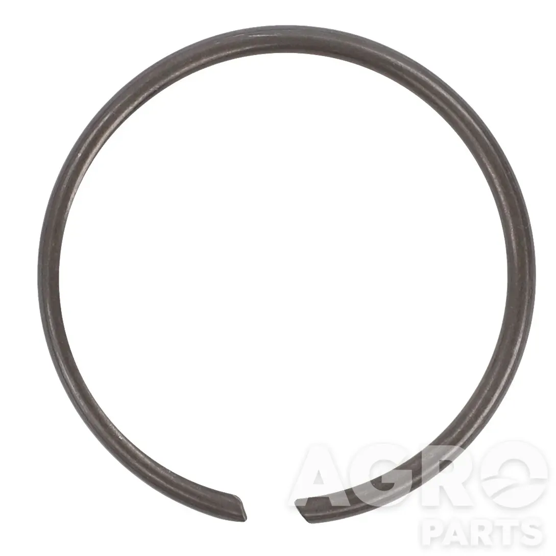 2072756, Стопорное кольцо, AGCO