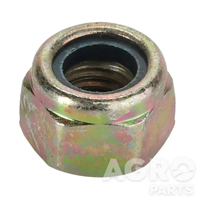 2127451K1, Стопорная гайка, AGCO