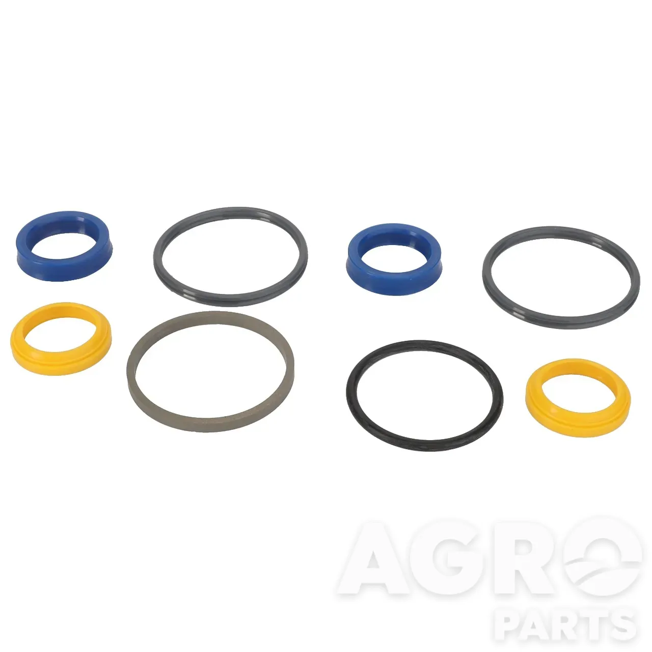2128118K91, Комплект, AGCO