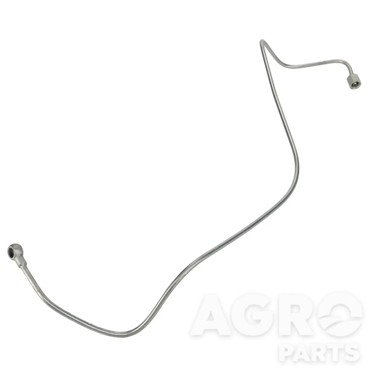 2219A01502, Топливопровод, AGCO