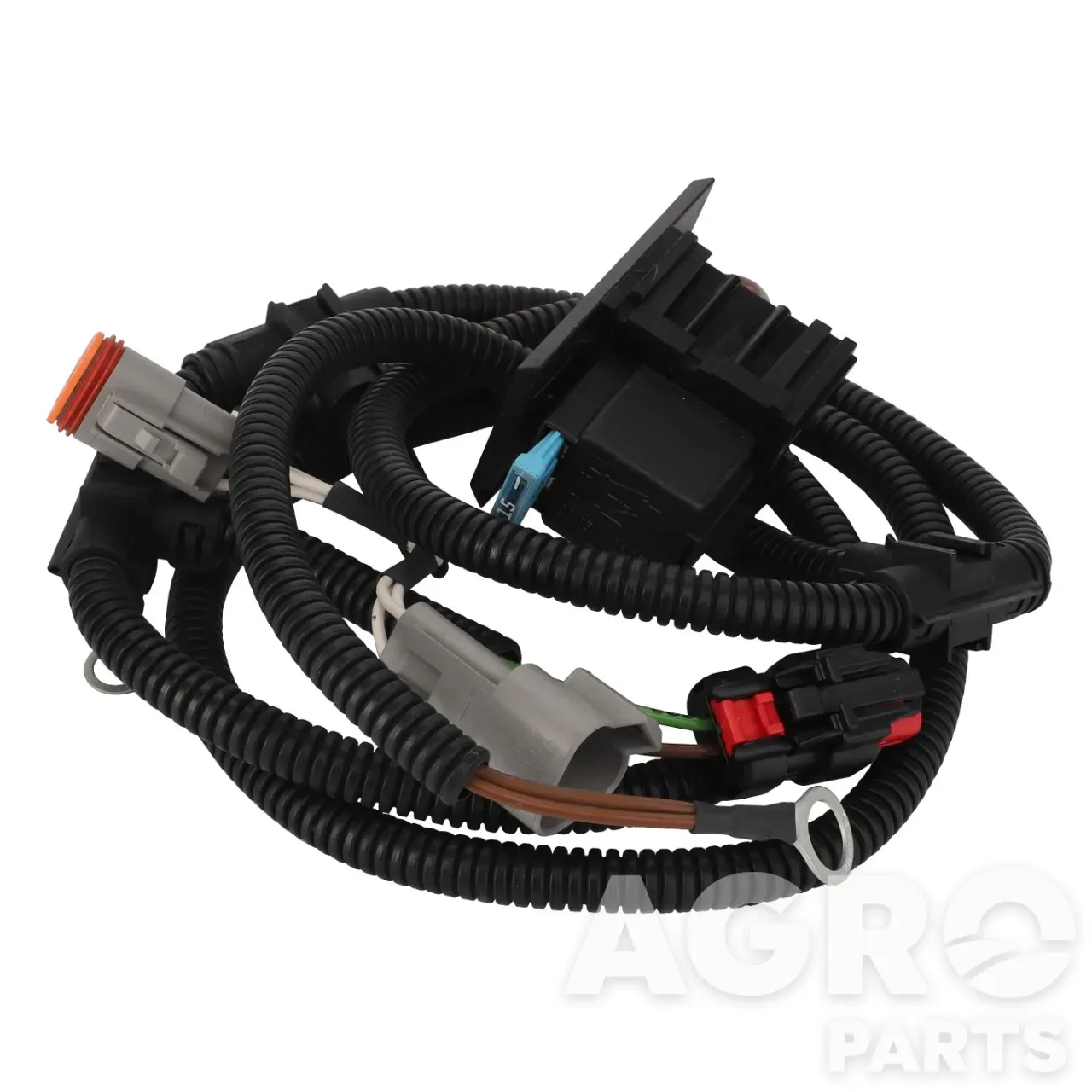 260200060030, Распорная труба, AGCO