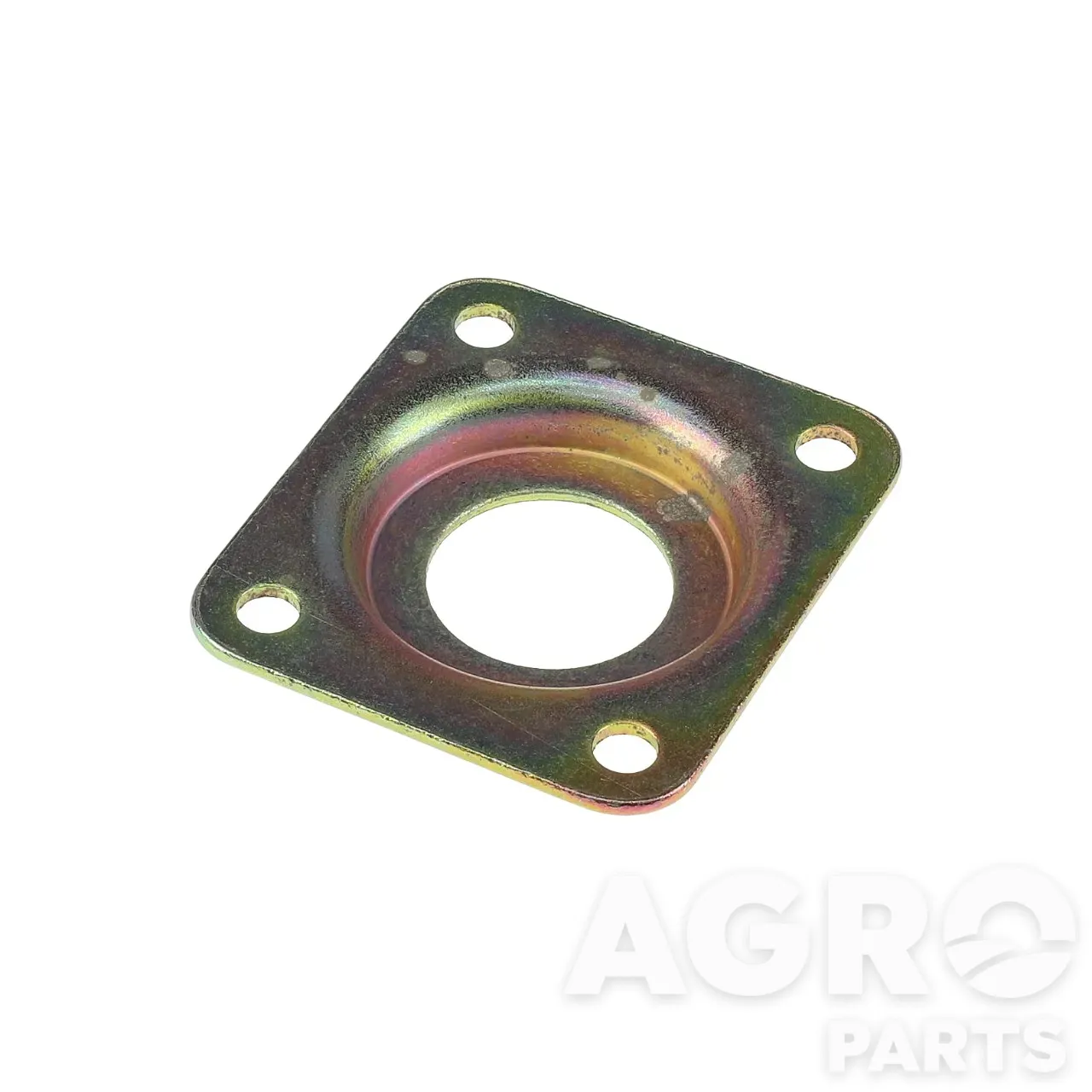3098807M1, Фланец, AGCO