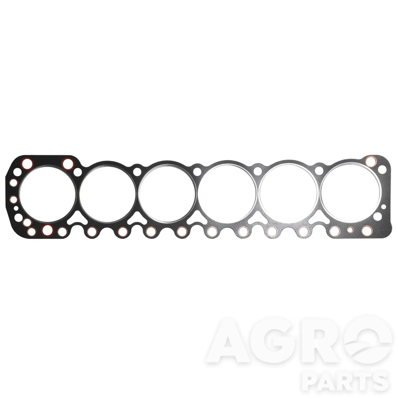 30V3072886, Прокладка, AGCO