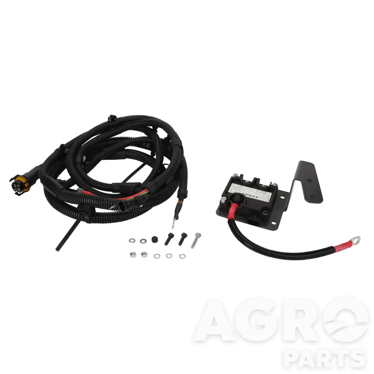 54328103000, К-кт проводок, AGCO