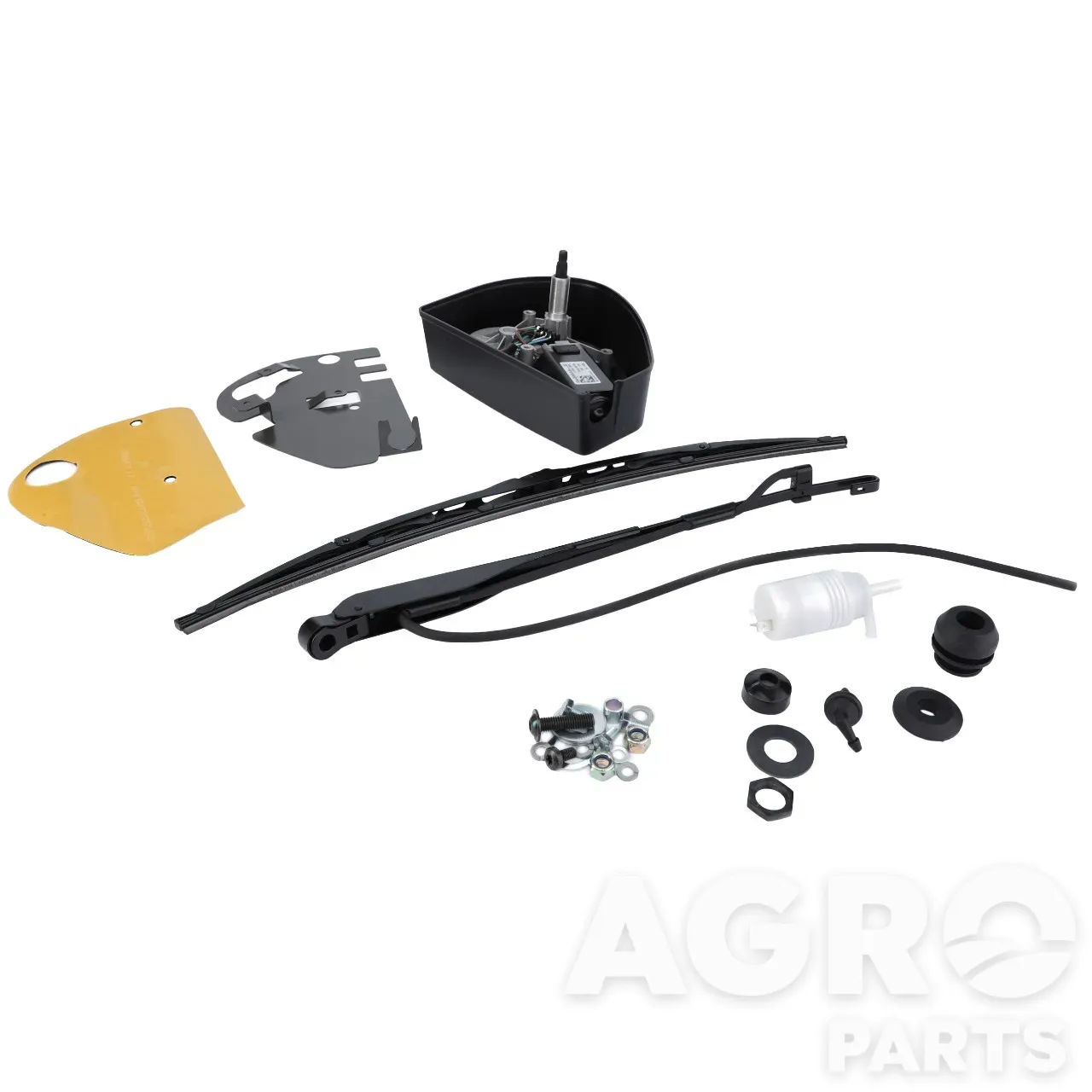 56006100000, Омыватель стекла, AGCO