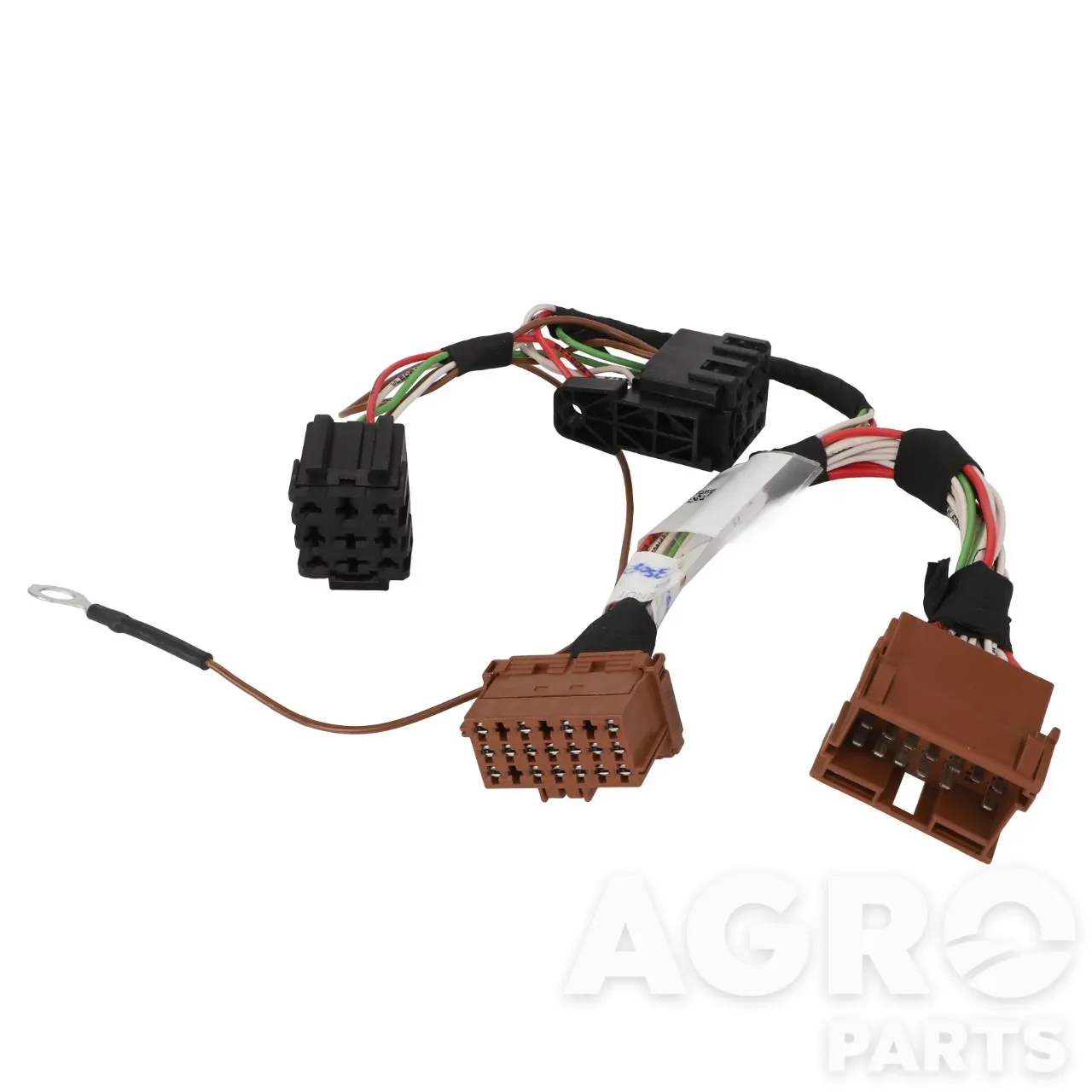 56043102000, К-кт проводок, AGCO