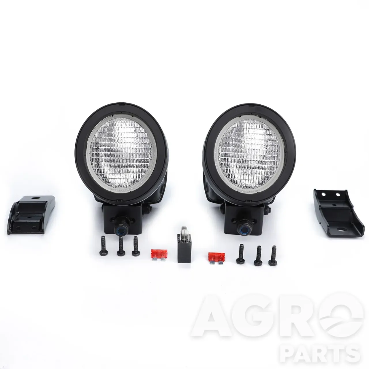 56323100000, Светильник, AGCO