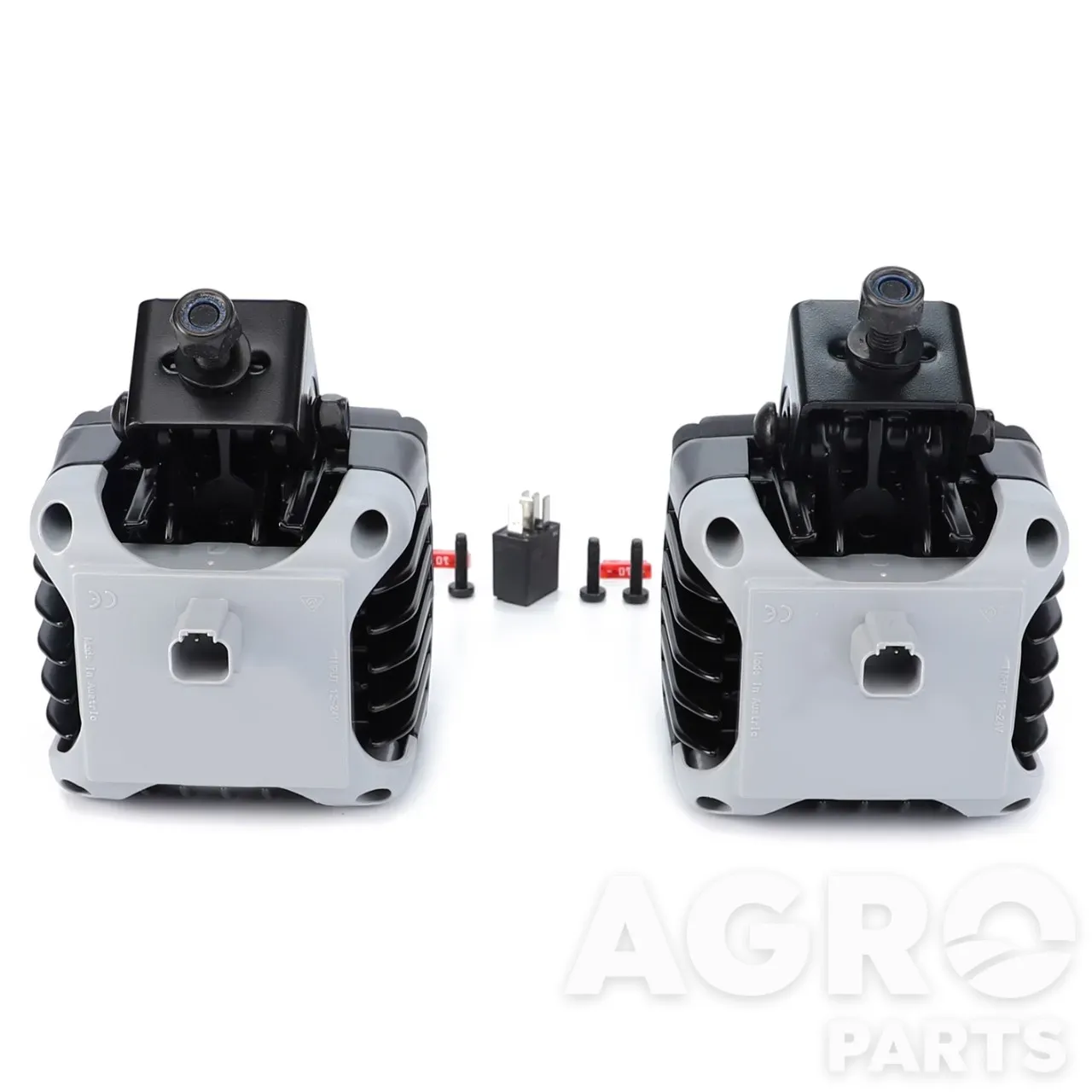 56503100000, Светильник, AGCO