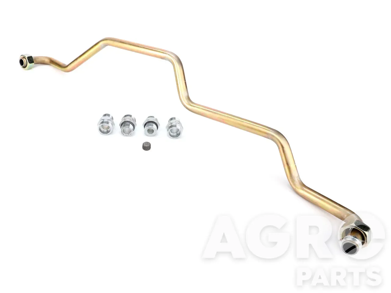 57065103000, Трубопровод, AGCO