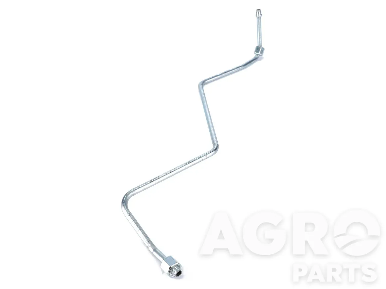 59008102000, Трубка усиления, AGCO