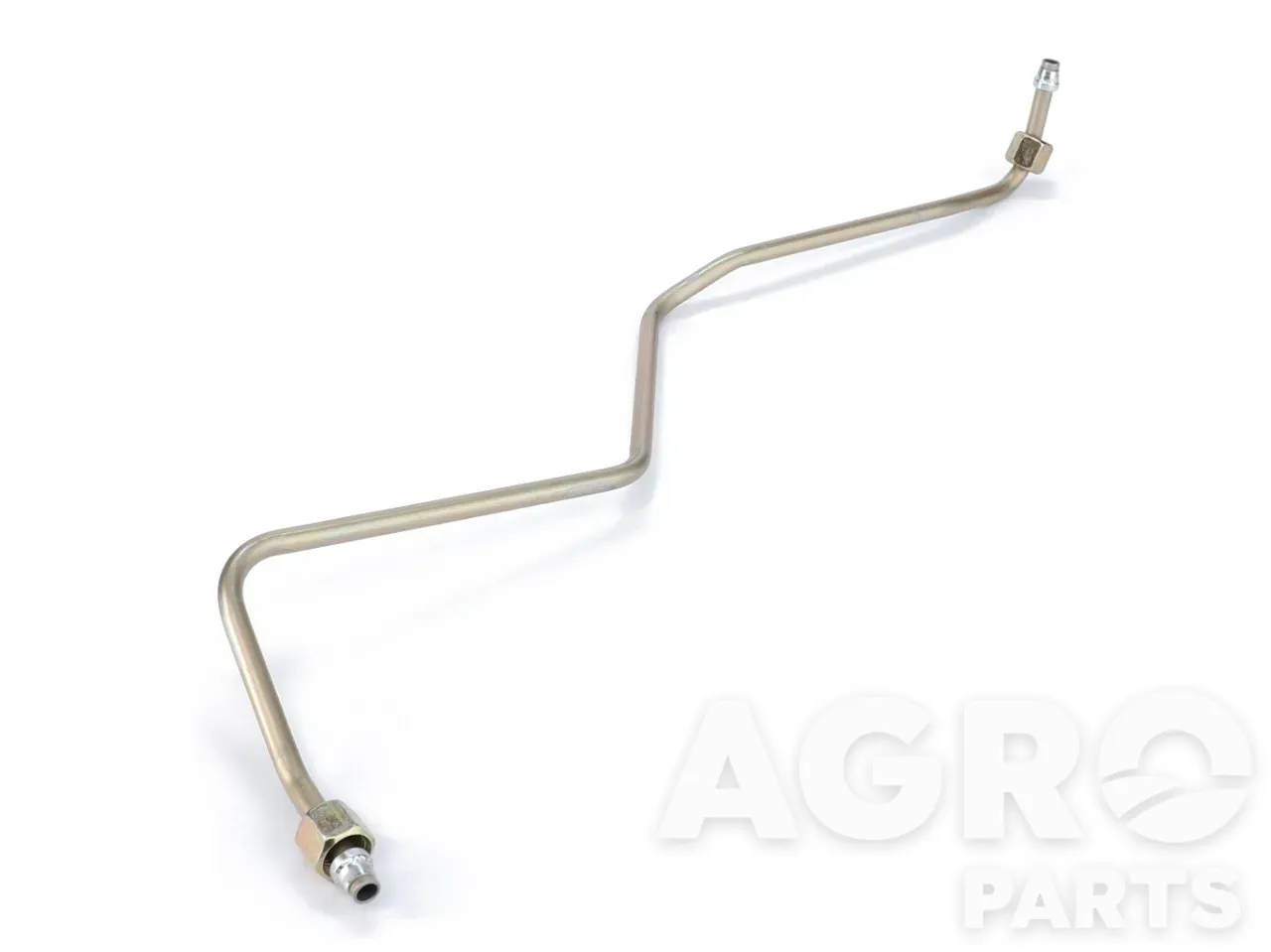 59008104000, Трубка усиления, AGCO