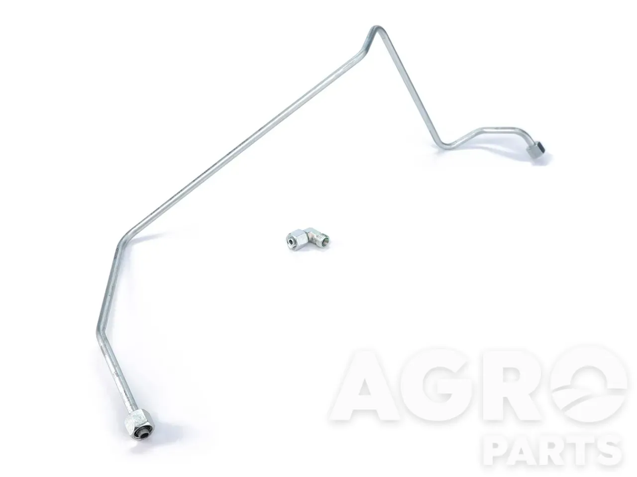 59270102000, Трубка усиления, AGCO