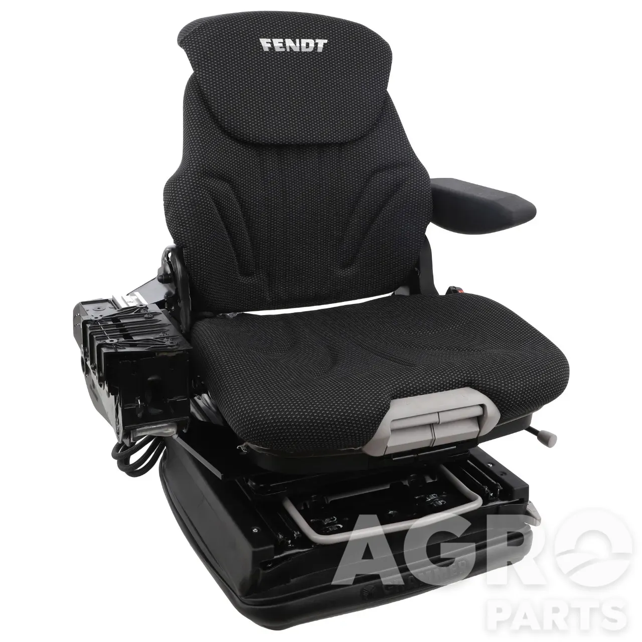 60108400000, Сидение операт., AGCO