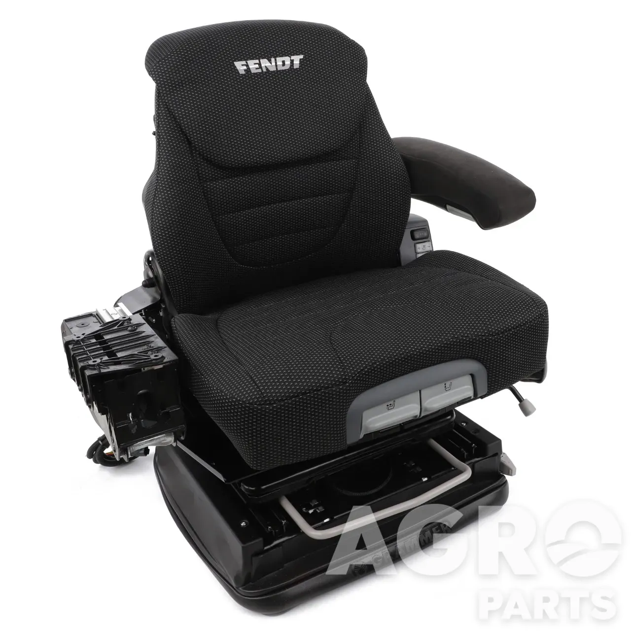 60128500000, Сидение операт., AGCO
